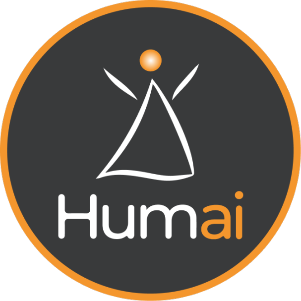 Logo Humai